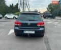 Синій Фольксваген Гольф, об'ємом двигуна 1.39 л та пробігом 213 тис. км за 7800 $, фото 16 на Automoto.ua