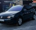 Синий Фольксваген Гольф, объемом двигателя 1.39 л и пробегом 265 тыс. км за 7700 $, фото 4 на Automoto.ua