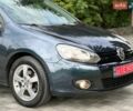 Синій Фольксваген Гольф, об'ємом двигуна 1.6 л та пробігом 214 тис. км за 8300 $, фото 3 на Automoto.ua