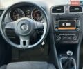 Синій Фольксваген Гольф, об'ємом двигуна 1.39 л та пробігом 198 тис. км за 7300 $, фото 28 на Automoto.ua