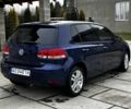 Синій Фольксваген Гольф, об'ємом двигуна 1.6 л та пробігом 278 тис. км за 7400 $, фото 2 на Automoto.ua