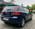 Синий Фольксваген Гольф, объемом двигателя 1.6 л и пробегом 300 тыс. км за 7300 $, фото 7 на Automoto.ua