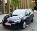 Синій Фольксваген Гольф, об'ємом двигуна 1.6 л та пробігом 210 тис. км за 6888 $, фото 5 на Automoto.ua