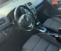 Синий Фольксваген Гольф, объемом двигателя 1.4 л и пробегом 192 тыс. км за 8200 $, фото 16 на Automoto.ua