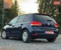 Синий Фольксваген Гольф, объемом двигателя 1.6 л и пробегом 217 тыс. км за 7890 $, фото 40 на Automoto.ua
