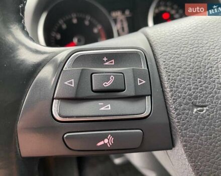 Синий Фольксваген Гольф, объемом двигателя 1.4 л и пробегом 245 тыс. км за 8190 $, фото 28 на Automoto.ua