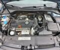 Синій Фольксваген Гольф, об'ємом двигуна 1.4 л та пробігом 81 тис. км за 11600 $, фото 7 на Automoto.ua