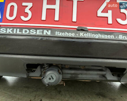 Синий Фольксваген Гольф, объемом двигателя 1.6 л и пробегом 200 тыс. км за 8300 $, фото 6 на Automoto.ua