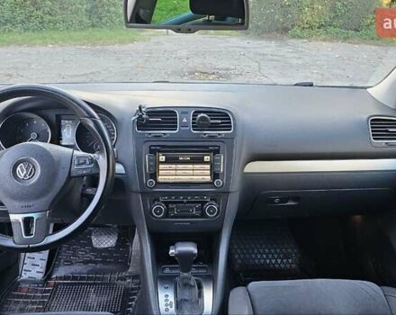 Синий Фольксваген Гольф, объемом двигателя 1.39 л и пробегом 245 тыс. км за 8400 $, фото 19 на Automoto.ua