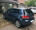 Синий Фольксваген Гольф, объемом двигателя 0 л и пробегом 115 тыс. км за 8000 $, фото 1 на Automoto.ua
