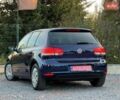 Синій Фольксваген Гольф, об'ємом двигуна 1.6 л та пробігом 217 тис. км за 7890 $, фото 34 на Automoto.ua