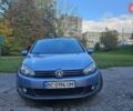 Синий Фольксваген Гольф, объемом двигателя 1.39 л и пробегом 245 тыс. км за 8400 $, фото 5 на Automoto.ua