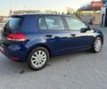 Синий Фольксваген Гольф, объемом двигателя 1.6 л и пробегом 160 тыс. км за 9300 $, фото 37 на Automoto.ua