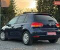 Синий Фольксваген Гольф, объемом двигателя 1.6 л и пробегом 217 тыс. км за 7890 $, фото 41 на Automoto.ua