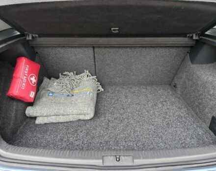 Синій Фольксваген Гольф, об'ємом двигуна 1.4 л та пробігом 81 тис. км за 11600 $, фото 6 на Automoto.ua