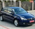 Синій Фольксваген Гольф, об'ємом двигуна 1.39 л та пробігом 198 тис. км за 7300 $, фото 1 на Automoto.ua