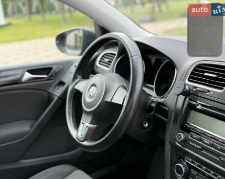 Фольксваген Гольф 2010 в Иршава на Automoto.ua Синий Фольксваген Гольф, объемом двигателя 1.39 л и пробегом 228 тыс. км за 8300 $, фото 43 на Automoto.ua