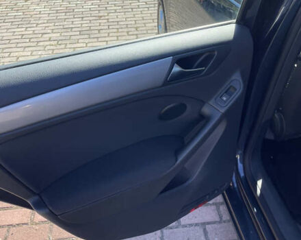 Синій Фольксваген Гольф, об'ємом двигуна 1.39 л та пробігом 213 тис. км за 9200 $, фото 25 на Automoto.ua