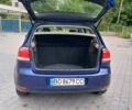 Синий Фольксваген Гольф, объемом двигателя 1.6 л и пробегом 253 тыс. км за 7900 $, фото 3 на Automoto.ua