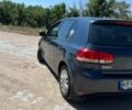 Синий Фольксваген Гольф, объемом двигателя 1.6 л и пробегом 2 тыс. км за 8211 $, фото 13 на Automoto.ua