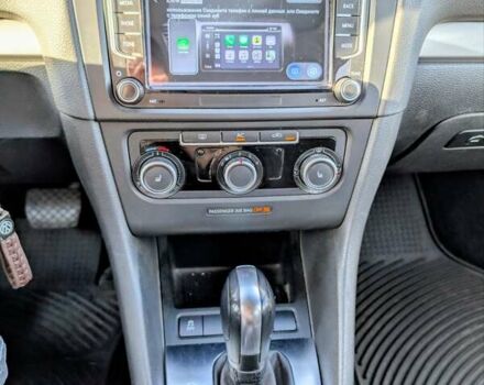 Синий Фольксваген Гольф, объемом двигателя 2.48 л и пробегом 223 тыс. км за 8799 $, фото 1 на Automoto.ua