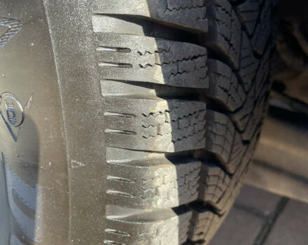 Синій Фольксваген Гольф, об'ємом двигуна 1.39 л та пробігом 213 тис. км за 9200 $, фото 16 на Automoto.ua