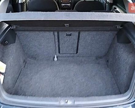 Синій Фольксваген Гольф, об'ємом двигуна 1.2 л та пробігом 177 тис. км за 5900 $, фото 12 на Automoto.ua