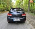 Синий Фольксваген Гольф, объемом двигателя 1.6 л и пробегом 258 тыс. км за 7500 $, фото 8 на Automoto.ua