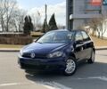 Синій Фольксваген Гольф, об'ємом двигуна 1.39 л та пробігом 185 тис. км за 7200 $, фото 1 на Automoto.ua