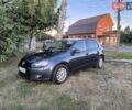 Синий Фольксваген Гольф, объемом двигателя 1.6 л и пробегом 258 тыс. км за 7500 $, фото 1 на Automoto.ua