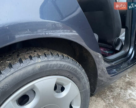 Синій Фольксваген Гольф, об'ємом двигуна 1.39 л та пробігом 136 тис. км за 7300 $, фото 32 на Automoto.ua