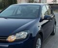 Синій Фольксваген Гольф, об'ємом двигуна 1.2 л та пробігом 162 тис. км за 8600 $, фото 2 на Automoto.ua