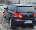 Синий Фольксваген Гольф, объемом двигателя 0 л и пробегом 136 тыс. км за 6700 $, фото 7 на Automoto.ua
