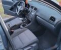 Синій Фольксваген Гольф, об'ємом двигуна 1.2 л та пробігом 177 тис. км за 5900 $, фото 9 на Automoto.ua