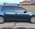 Синій Фольксваген Гольф, об'ємом двигуна 1.2 л та пробігом 177 тис. км за 5900 $, фото 4 на Automoto.ua