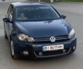 Фольксваген Гольф 2011 в Полтаве на Automoto.ua Синий Фольксваген Гольф, объемом двигателя 1.4 л и пробегом 180 тыс. км за 7100 $, фото 1 на Automoto.ua