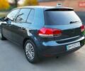 Синій Фольксваген Гольф, об'ємом двигуна 1.2 л та пробігом 177 тис. км за 5900 $, фото 5 на Automoto.ua