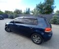 Фольксваген Гольф 2011 у Кропивницькому (Кіровограді) на Automoto.ua Синій Фольксваген Гольф, об'ємом двигуна 1.6 л та пробігом 207 тис. км за 7900 $, фото 1 на Automoto.ua