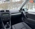 Синий Фольксваген Гольф, объемом двигателя 1.39 л и пробегом 173 тыс. км за 7500 $, фото 111 на Automoto.ua