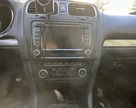 Синій Фольксваген Гольф, об'ємом двигуна 1.6 л та пробігом 260 тис. км за 8750 $, фото 16 на Automoto.ua