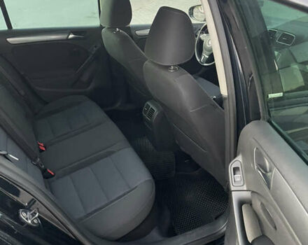 Синий Фольксваген Гольф, объемом двигателя 1.39 л и пробегом 274 тыс. км за 7800 $, фото 11 на Automoto.ua