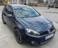 Синий Фольксваген Гольф, объемом двигателя 1.39 л и пробегом 136 тыс. км за 5800 $, фото 1 на Automoto.ua