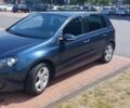 Синий Фольксваген Гольф, объемом двигателя 1.6 л и пробегом 239 тыс. км за 9999 $, фото 68 на Automoto.ua