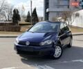 Синій Фольксваген Гольф, об'ємом двигуна 1.39 л та пробігом 185 тис. км за 7200 $, фото 1 на Automoto.ua