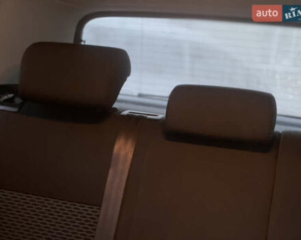 Синій Фольксваген Гольф, об'ємом двигуна 1.39 л та пробігом 136 тис. км за 7300 $, фото 19 на Automoto.ua