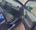 Синій Фольксваген Гольф, об'ємом двигуна 1.4 л та пробігом 193 тис. км за 7500 $, фото 17 на Automoto.ua