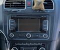 Синий Фольксваген Гольф, объемом двигателя 1.6 л и пробегом 251 тыс. км за 8400 $, фото 16 на Automoto.ua