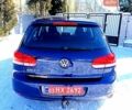 Синій Фольксваген Гольф, об'ємом двигуна 1.4 л та пробігом 193 тис. км за 6950 $, фото 19 на Automoto.ua