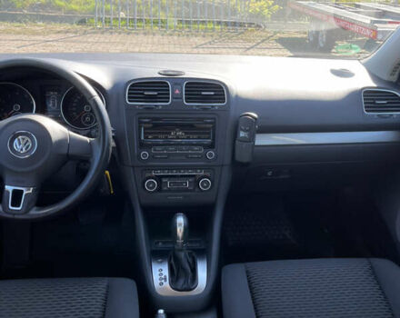 Синій Фольксваген Гольф, об'ємом двигуна 1.39 л та пробігом 213 тис. км за 9200 $, фото 35 на Automoto.ua