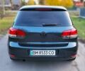 Синій Фольксваген Гольф, об'ємом двигуна 1.2 л та пробігом 177 тис. км за 5900 $, фото 6 на Automoto.ua